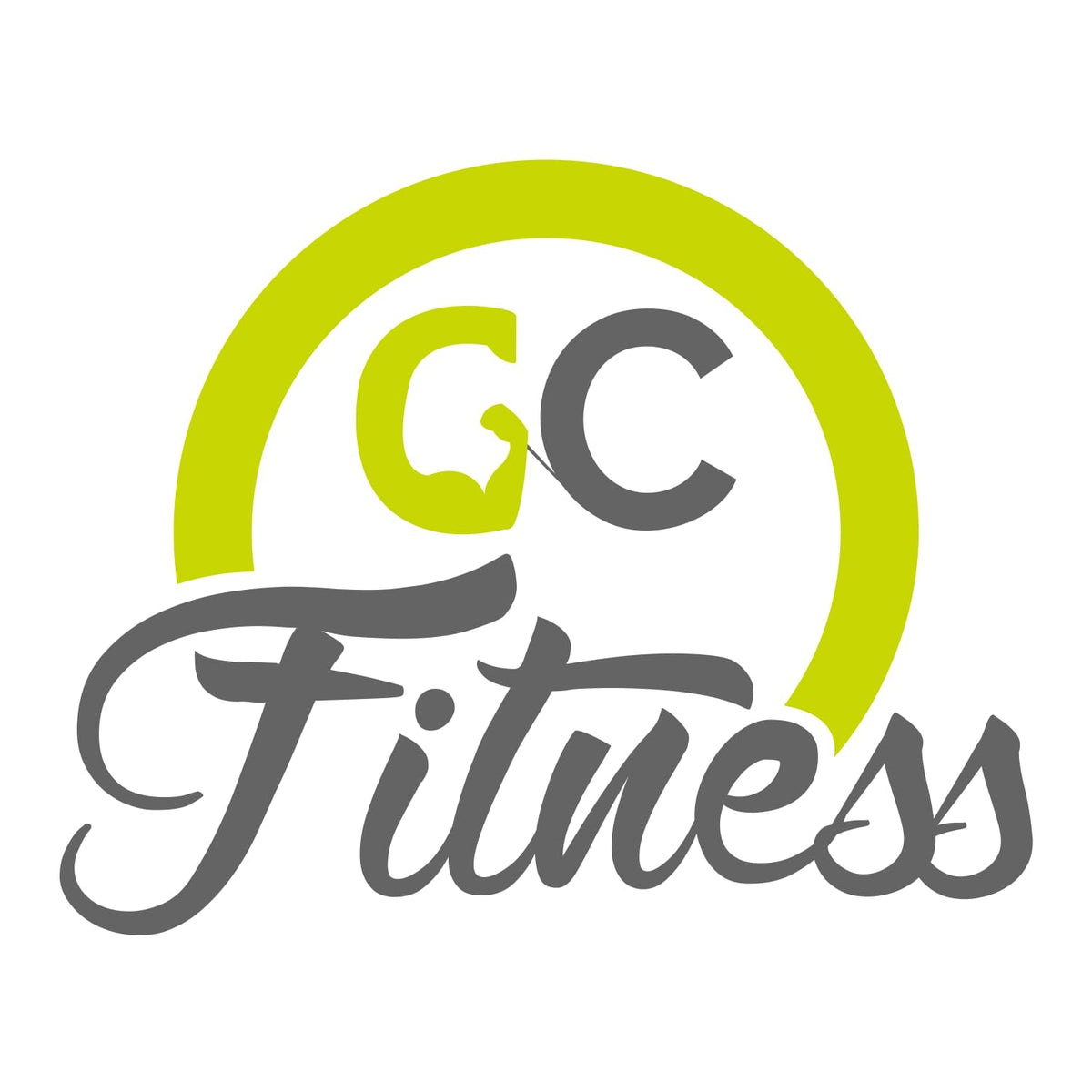GC Fitness by Tres Print Lab