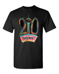 210 Spurs
