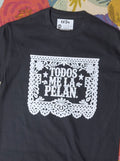 Todos me la pelan