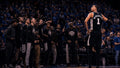 Spurs T-shirts