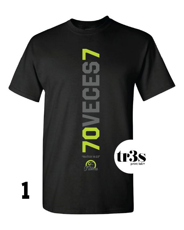 70x7 GC Fitness