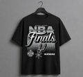 Spurs Finals 2026