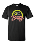 GC Booty Crop or Tshirt