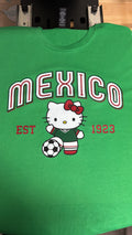 Kitty México
