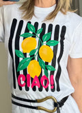 Ciao Striped Lemons