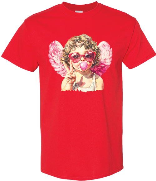 Cool Cupid