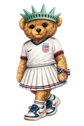 Osita USA World Cup