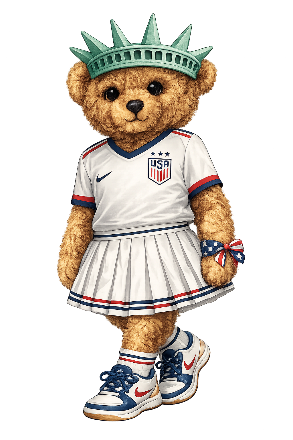 Osita USA World Cup