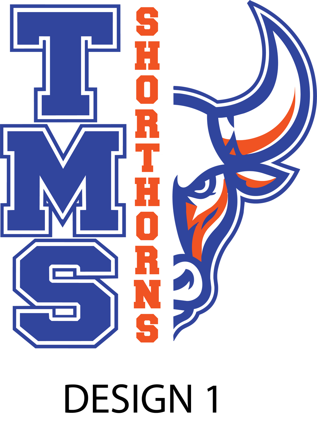 TRAUTMANN MIDDLE SCHOOL SPIRIT SHIRTS