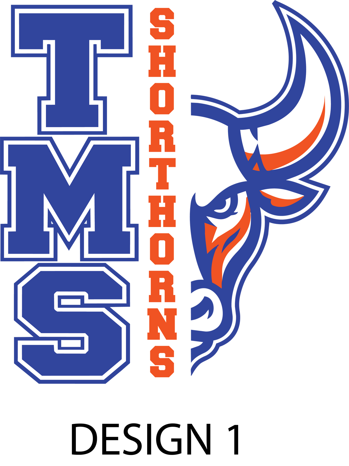 TRAUTMANN MIDDLE SCHOOL SPIRIT SHIRTS