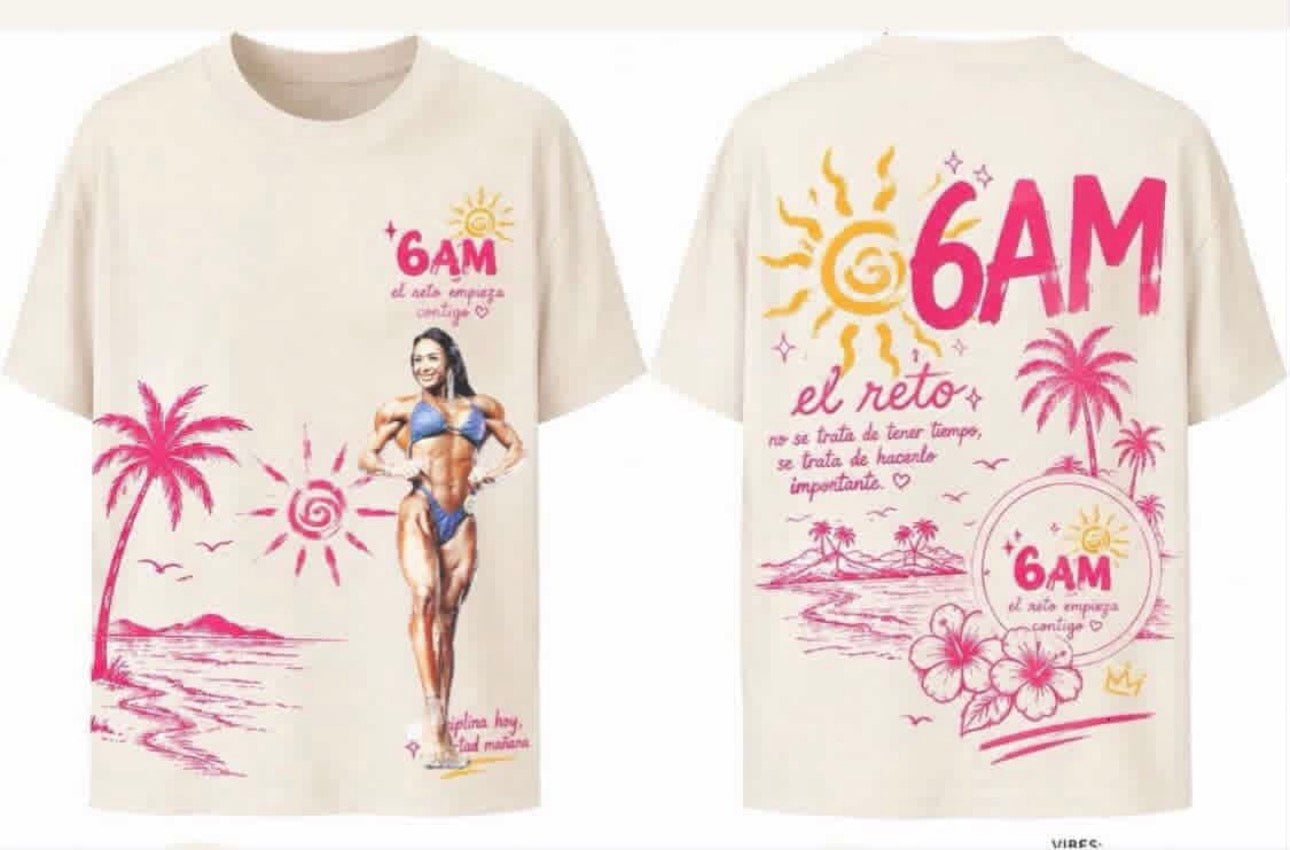 6AMERS TShirt