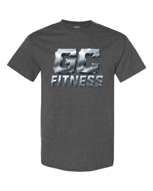 GC Chrome Shirt / Sweatshirt