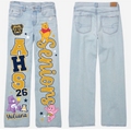 Senior Jeans