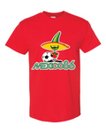 El Pique Mexico 86