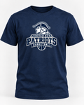 UDS BASKETBALL NAVY TEAM