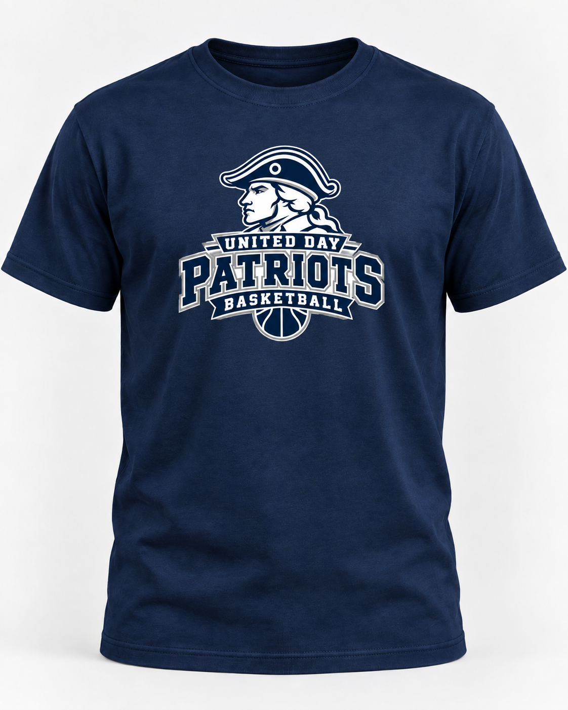 UDS BASKETBALL NAVY TEAM