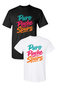 Puro Pinche Spurs