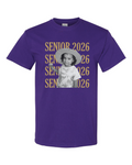 SENIOR 2026 SHIRT