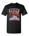 Spurs Team