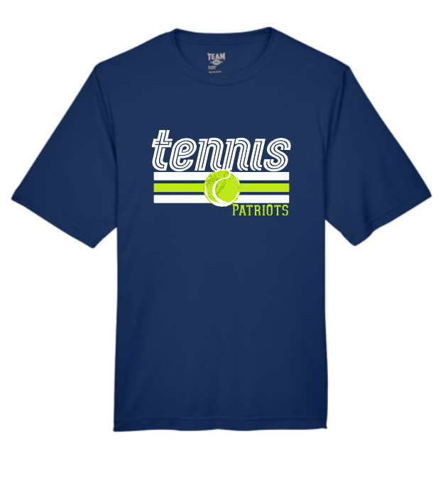 UDS TENNIS TSHIRT