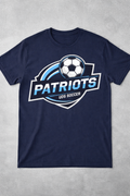 UDS SOCCER SPIRIT SHIRT