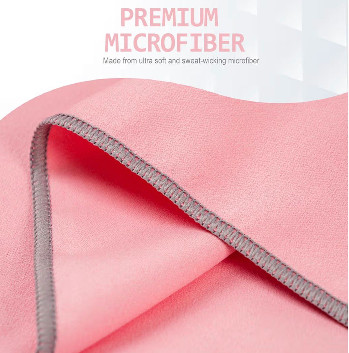 GC Fitness Quick Dry Towels