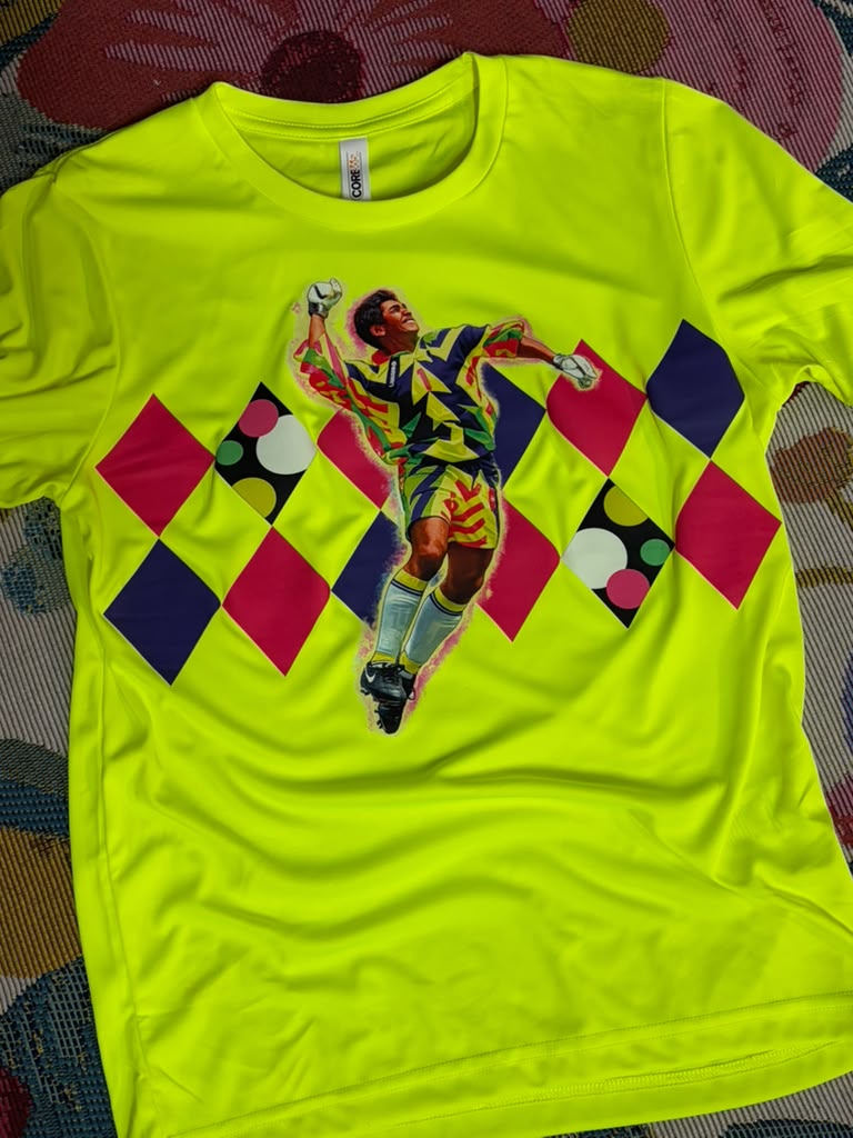 Brody Jorge Campos