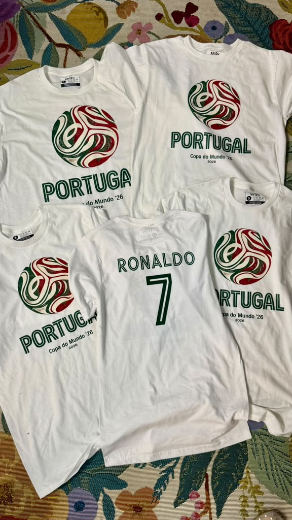Portugal Copa Do Mondo Ball