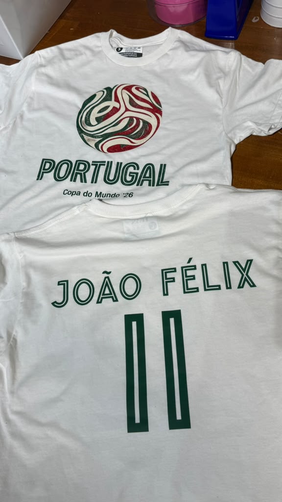 Portugal Copa Do Mondo Ball
