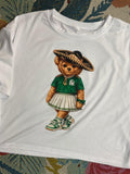 Osita Mexico Charra