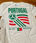 Portugal Est. 1914