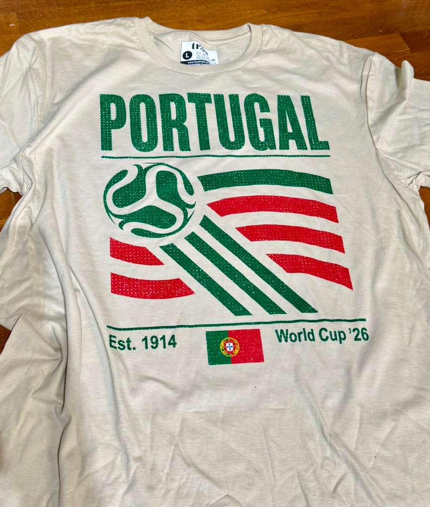 Portugal Est. 1914