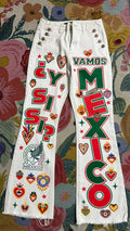 Vamos Mexico Jeans