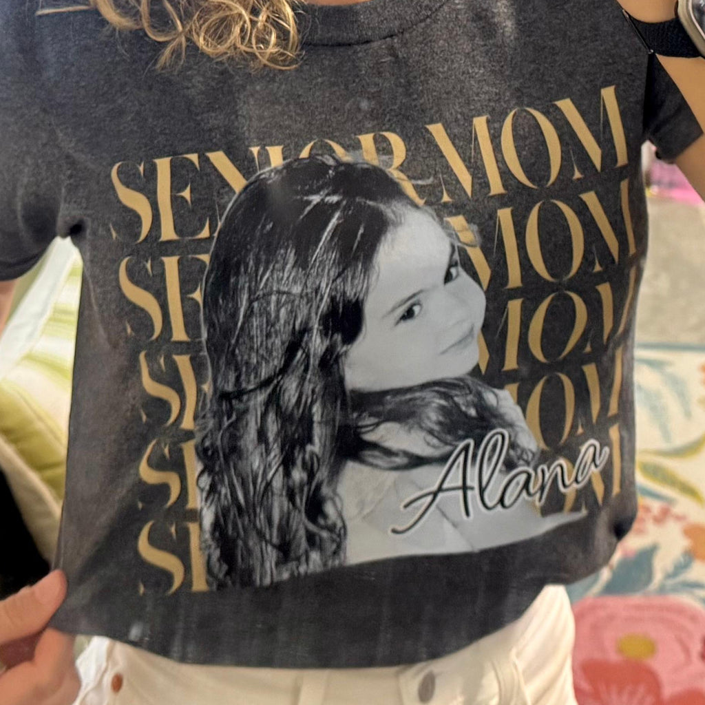 SENIOR SHIRT