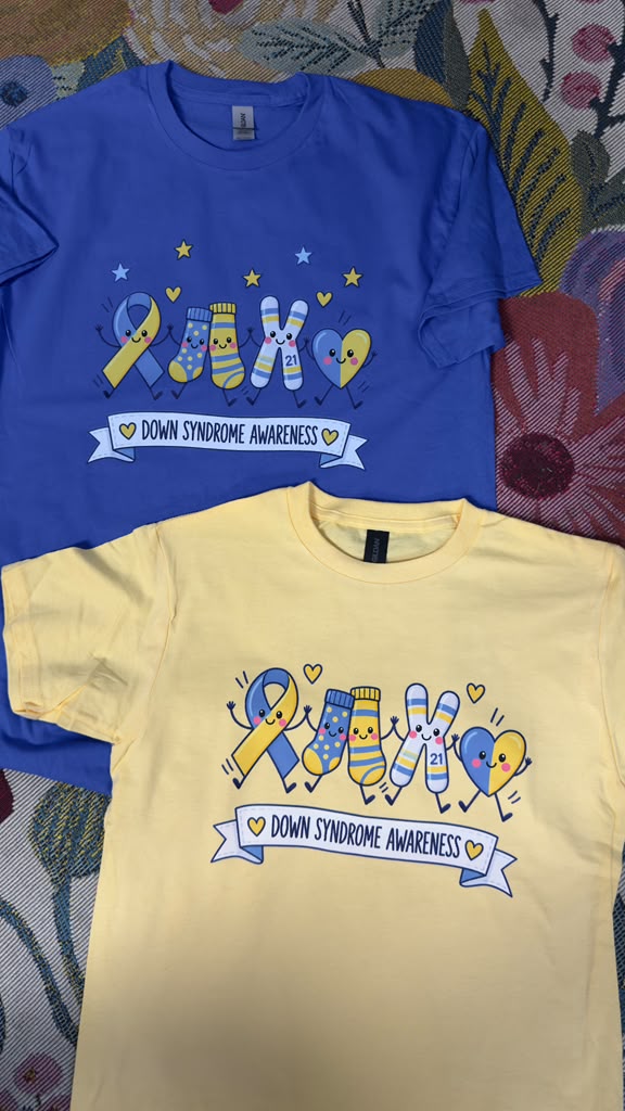 Down Syndrome Awareness