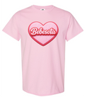 Bebesota Sweatshirt and Shirt