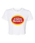 La Chiquitibum - Crop Top