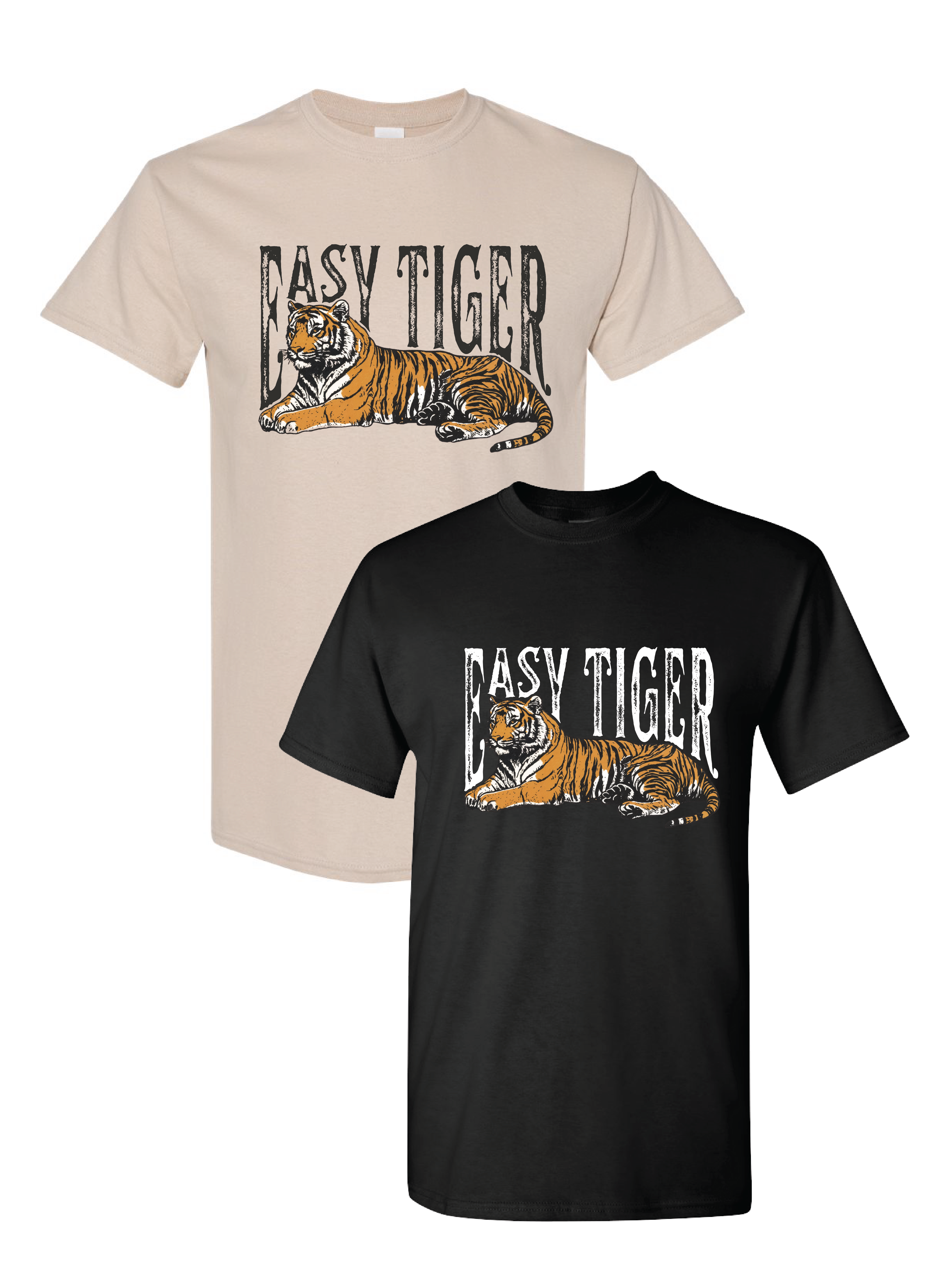 Easy Tiger