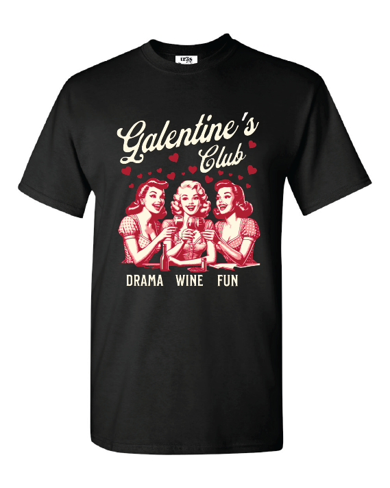 Galentine Club