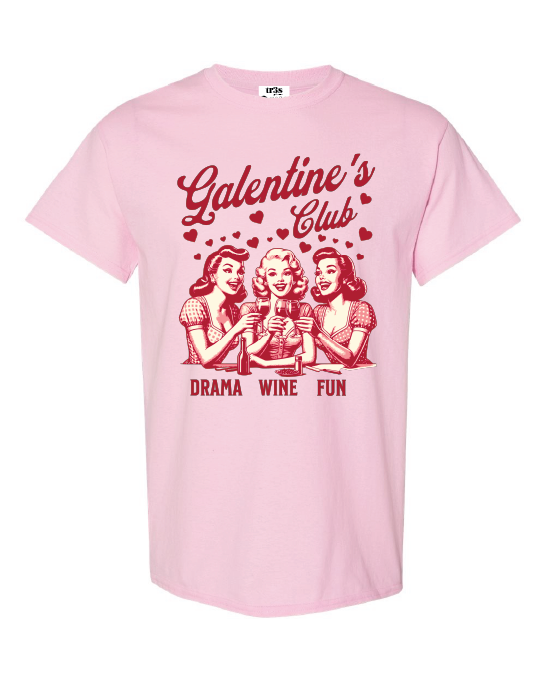 Galentine Club