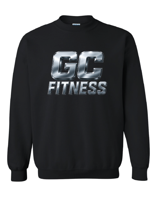 GC Chrome Shirt / Sweatshirt