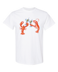 Lobster Martini