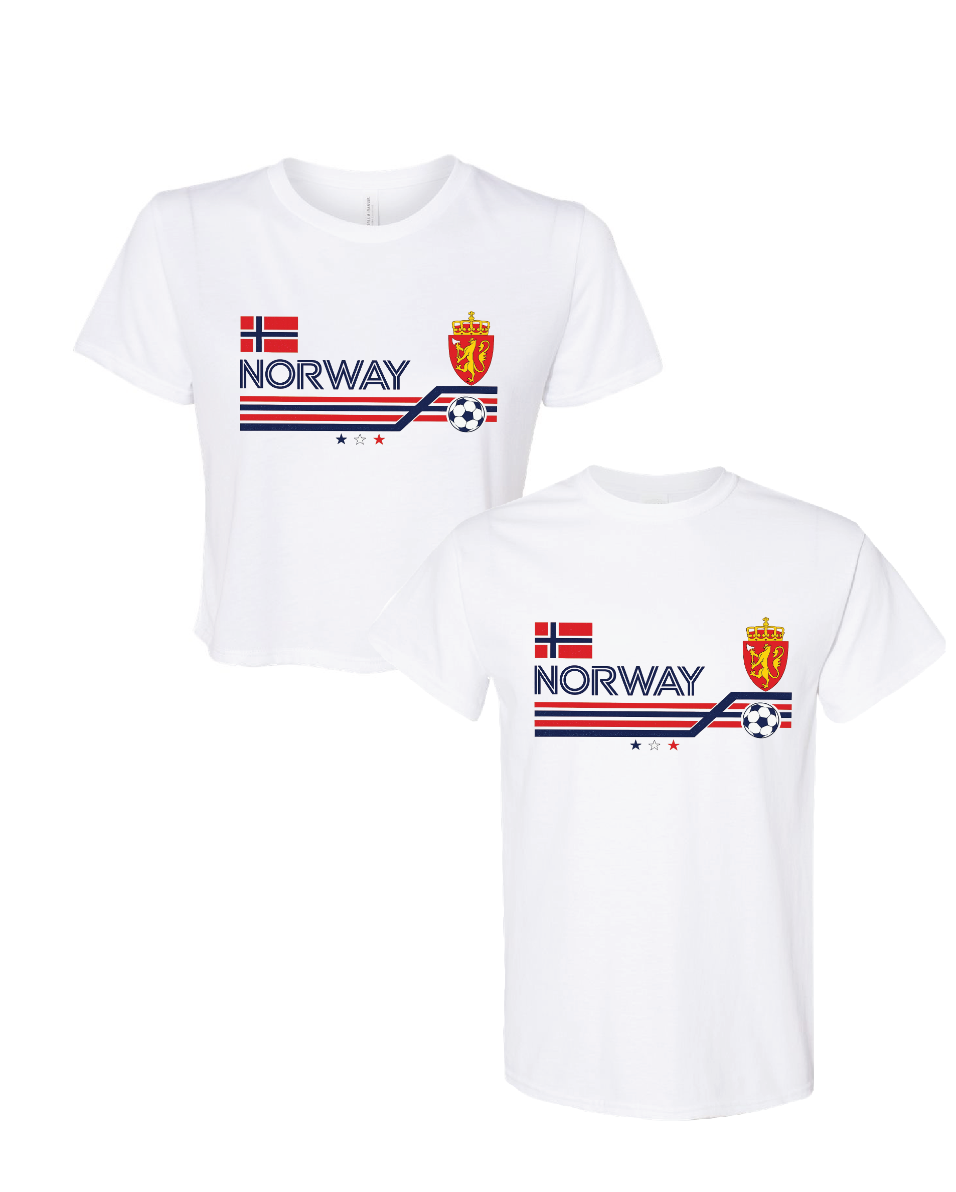 Norway Small logo