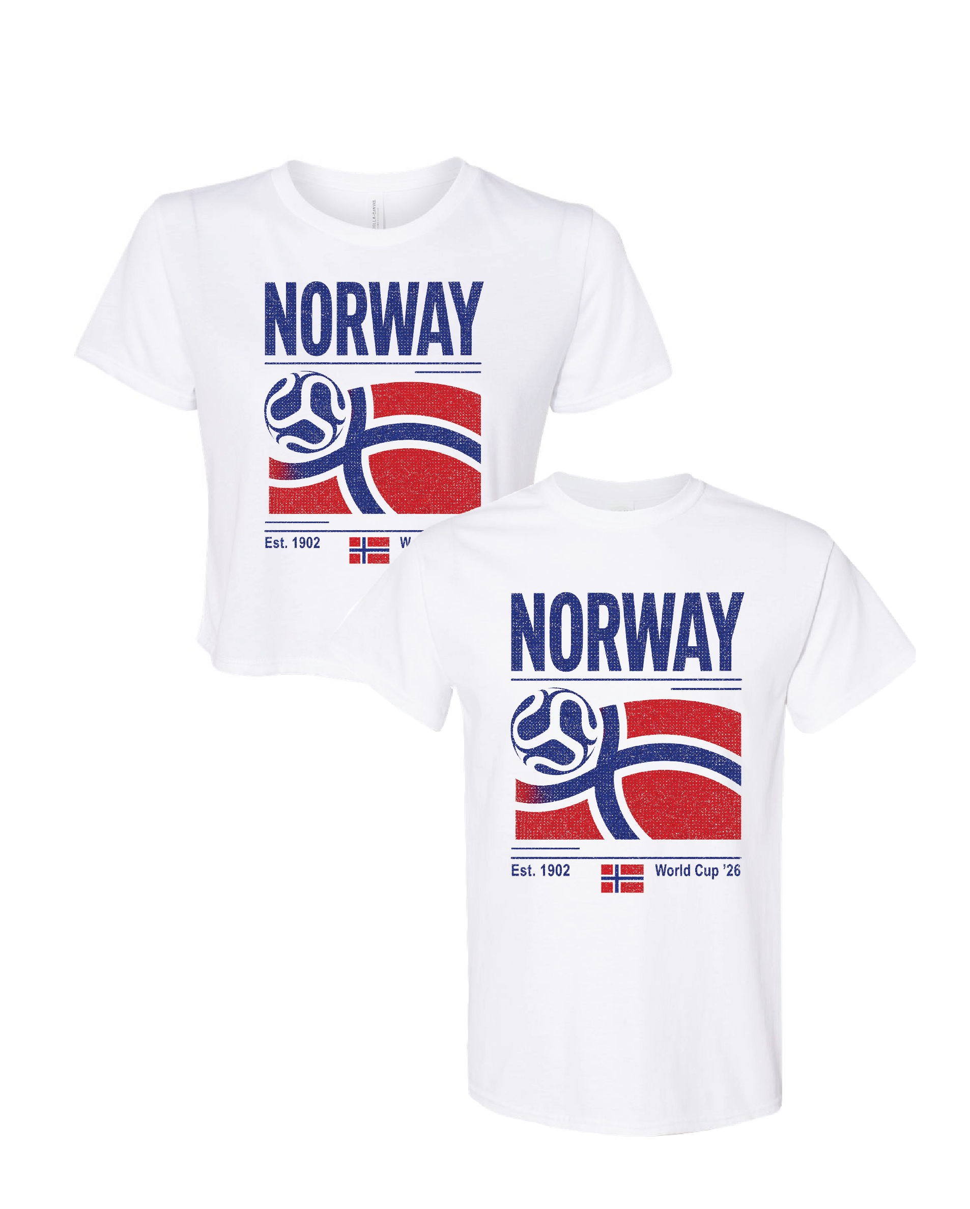Norway