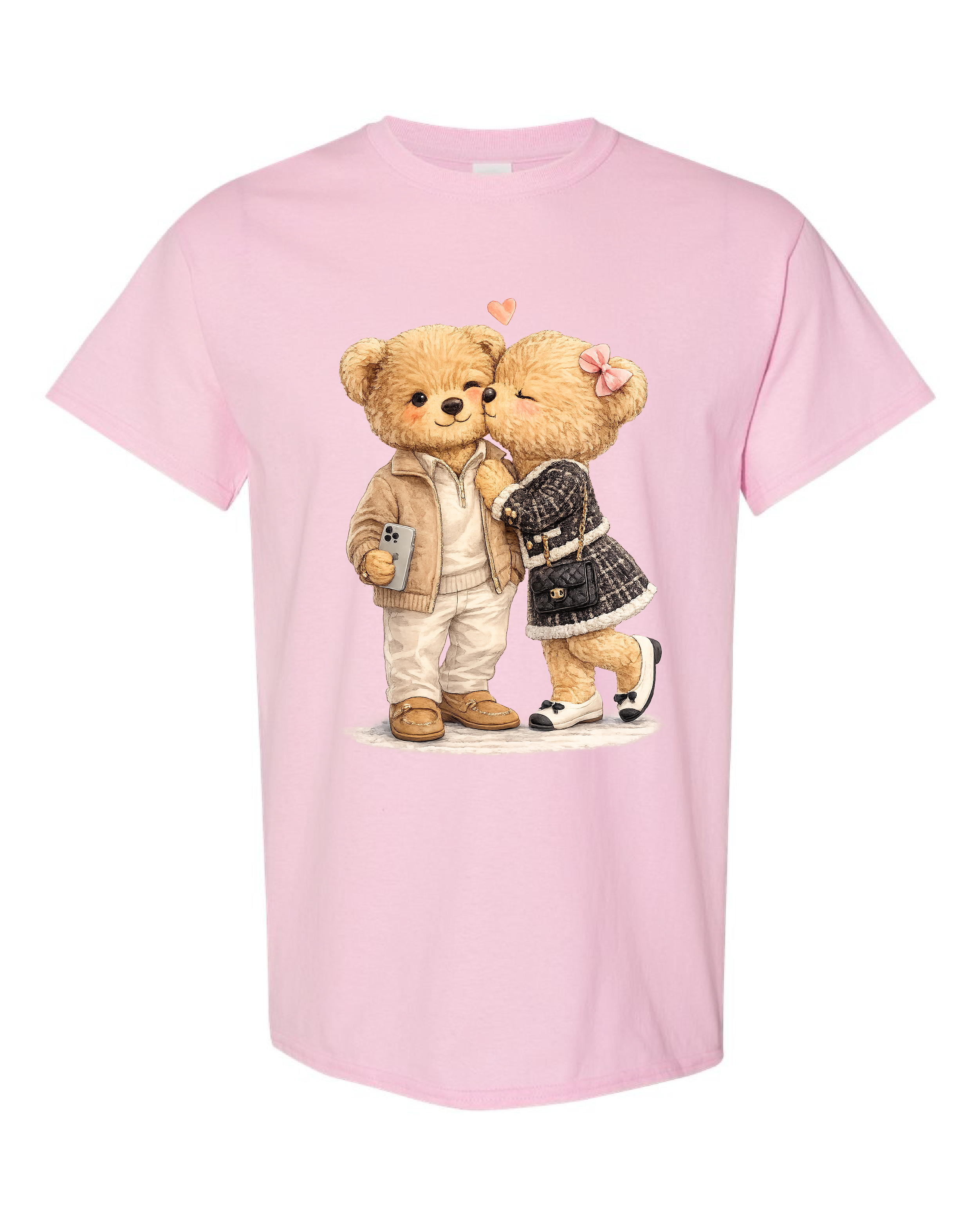 Valentine Ositos Date