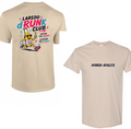 Laredo dRUNk Club Shirt