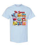 Seuss Pics