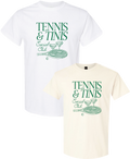 Tennis & Tinnis