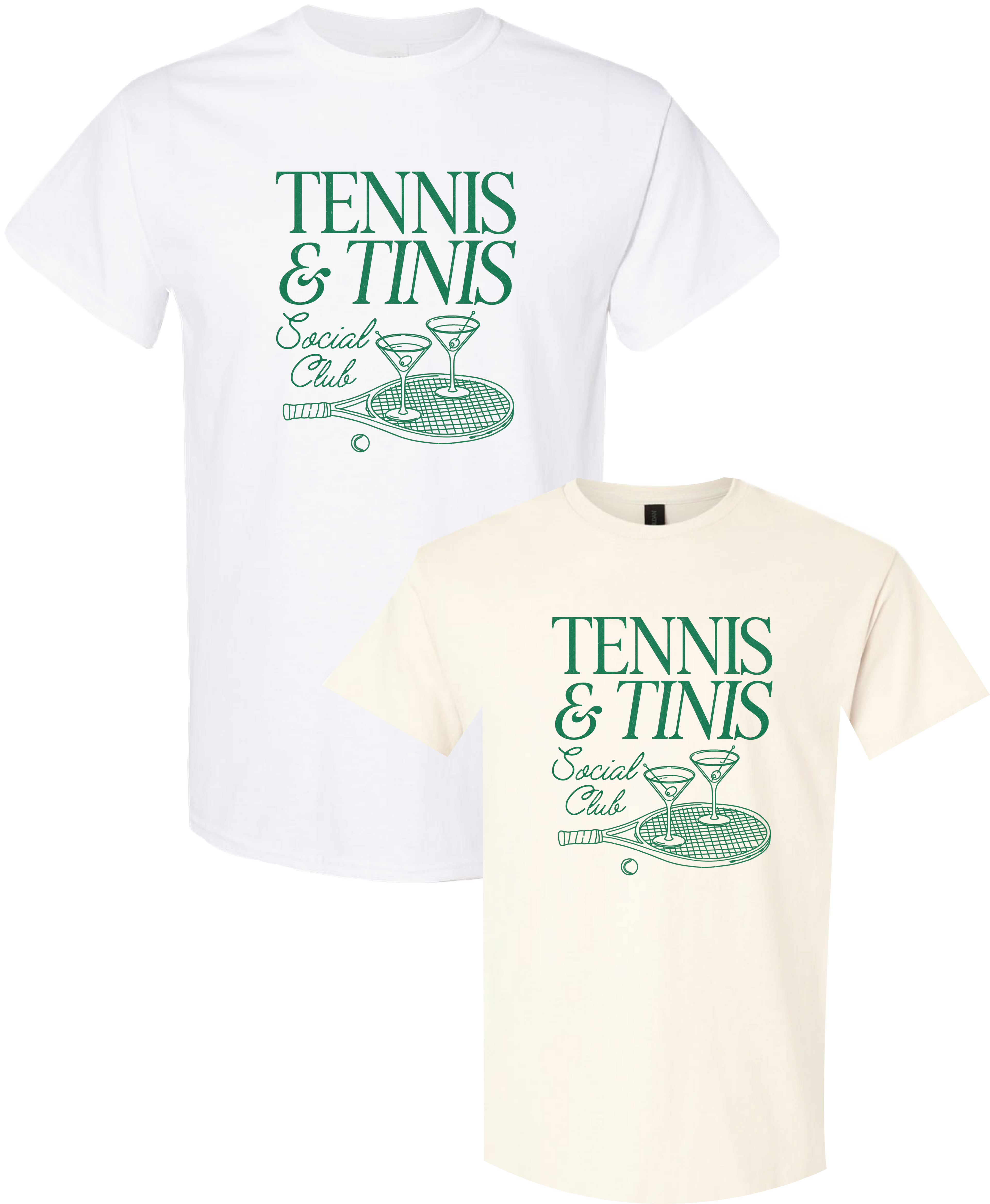 Tennis & Tinnis