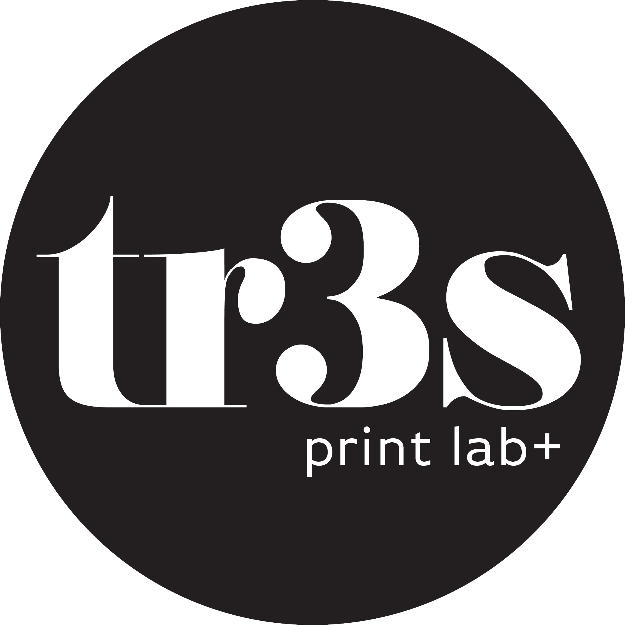 Tres Print Lab